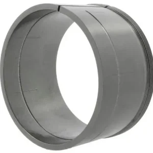 Knallerangebot Abziehhülsen AOH24144 ID 200mm AD 230mm B.184mm 1St./VE NKE