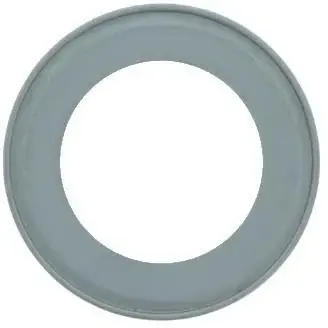 Must-Have NILOS-Ringe 1221 AV 4mm 0,068kg auß.dichtend 1St./VE NILOS