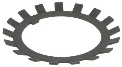Sicherungsbleche MB40 ID 200mm AD 262mm Breite2,5mm 1St./VE SKF Sonderangebot
