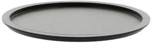 Markenware Deckel & Kappen SC519-616 EC AD 142,54mm Gehäusedeckel B.5,61mm 1St./VE SNR