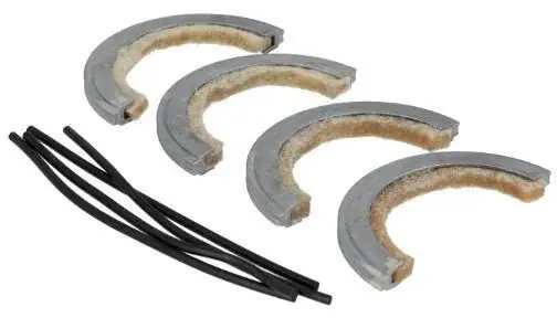 Rabatt Gehäusedichtungen EFS516 ID 70mm AD 101mm B.12mm 1St./VE FAG