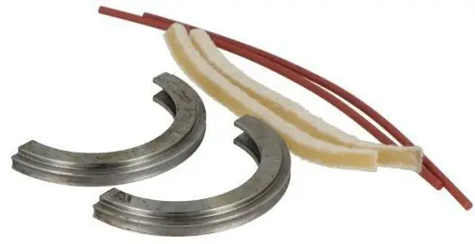 Versand Am Gleichen Tag Gehäusedichtungen SC213 FSS Innen-D.65mm 1St./VE SNR
