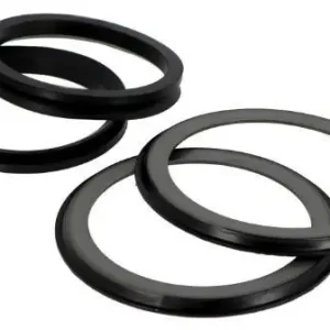 Gehäusedichtungen TSN215 A ID 85mm AD 111mm B.13,8mm 1St./VE SKF Neue Ware