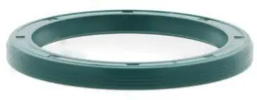 Neue Ware Wellendichtringe W8-15-3 BAOF 8mm AD 15mm B.3mm 1St./VE DICHTOMATIK