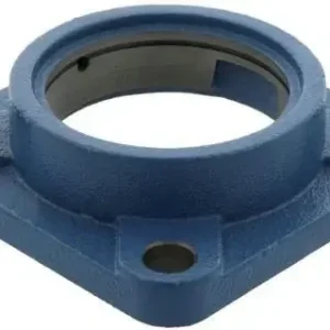 Top-Preis Flanschlagergehäuse F210 90mm viereckig 1St./VE SNR
