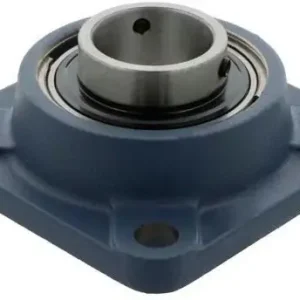 Must-Have Flanschlager-Gehäuseeinheiten FY30 TF 30mm viereckig 1St./VE SKF