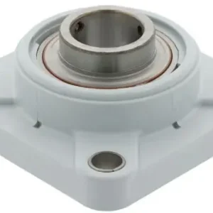 Flanschlager-Gehäuseeinheiten FYWK20 YTA 20mm viereckig 1St./VE SKF Sonderangebot