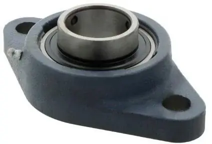 Flanschlager-Gehäuseeinheiten FYTJ25 TF 25mm ov.1St./VE SKF Solange Der Vorrat Reicht