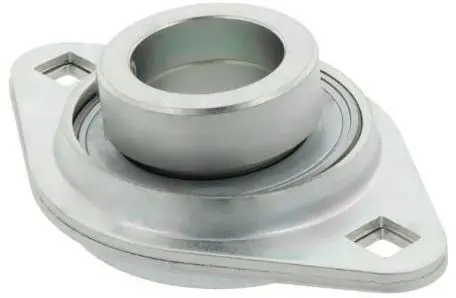 Preisknaller Flanschlager-Gehäuseeinheiten RAT12 12mm rd.1St./VE INA