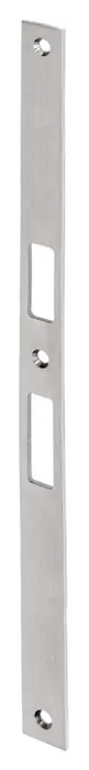 Jetzt Kaufen Flachschließbl.VA ma ktg.B.24xL.380mm DIN L/R WILKA