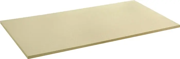 Letzte Chance Funktionswerkstoffplatte L2440xB1220xS35mm PURENIT VE: 17 Stück
