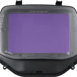 Echt Automatikschweißfilter G05-01/03VC f.G5-01+G5-03 DIN 5,8-14 610031 SPEEDGLAS