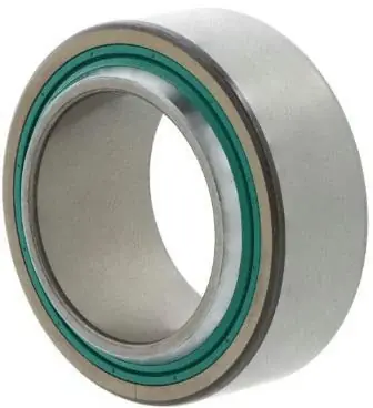 Versand Am Gleichen Tag Radial-Gelenklager GE110 TXE-2LS 110mm AD 160mm B.70mm 1St./VE SKF