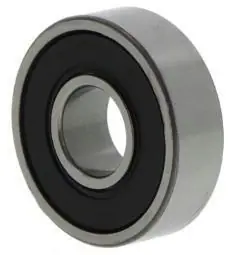 Rillenkugellager 6003 -2RSLTN9/C3VT162 ID 17mm AD 35mm Breite10mm 1St./VE SKF Ausverkauf