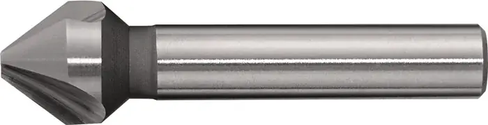 Kegelsenker 75Grad D.20,5mm HSS Z.3 Schaft-D.10mm TECWERK Letzte Chance
