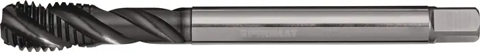 Expressversand Maschinengewindebohrer DIN 376C Univ.M16x2mm HSS-Co PM HARDLUBE DIN 376 2xD TW