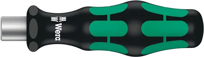 Top-Seller Bithandhalter 813 a6-KT.Kraftform WERA
