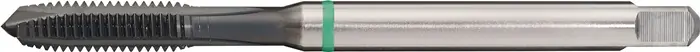 Maschinengewindebohrer DIN 371B Univ.M10x1,5mm HSS-Co vap.6H TECWERK Nur Heute