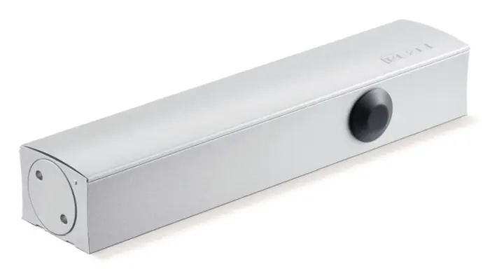 Sale Türschließer TS 5000 L SoftClose silber EN 3-6 Feuer- u.Rauchschutztüren GEZE