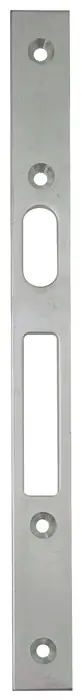 Flachschließbl.STA Verzinkt B.22xL.250mm SCHNEGEL Knallerangebot