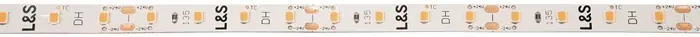 LED Band Tudo HE 2.8 ext.warmweiß 24V DC 2,8 W/m Zuleitung 2x2000mm Neuheit