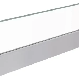 Türdichtung Schall-Ex® GSA 1-s.L.1083mm Alu.silberf.GLT L/R ATHMER Meistverkauft