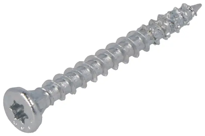 Senkkopfschr.TX-Drive D.3,5mm L.30mm STA verz.Vollgew.1000 St.DYNAPLUS VE: 8000 Stück Angebot