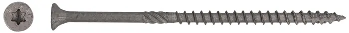 Schneller Versand Bauschraube Flachkopf 8mm TX-40 AR 90mm DYNAPLUS VE: 600 Stück
