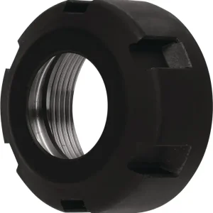 Jetzt Kaufen Spannmutter ER 40 D.63mm m.Exzenterring z.Spannzangenfutter ER TECWERK