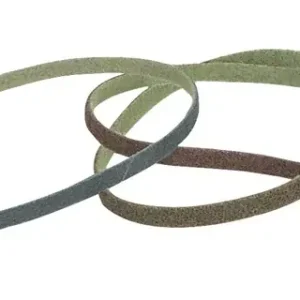 Schleifvliesband SCXF L.533mm B.30mm coarse 80 braun TECWERK VE: 5 Stück Neue Kollektion