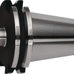 Bohrfutteraufnahme DIN 69871A B16 SK40 A.-L.25mm TECWERK Heißes Angebot