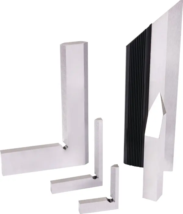 Beliebt Prüfsatz DIN 875/00 5tlg.rostfr.TECWERK