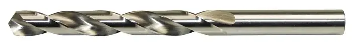 Top-Angebot Spiralbohrer DIN 338 TypN D.10,5mm HSS-Co8 Zyl.schaft kurz TECWERK VE: 5 Stück