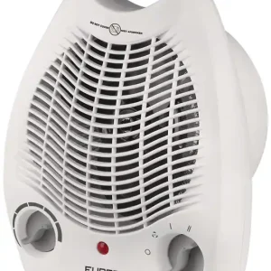 Elektro-Heizlüfter 75 m³/h 0/1000/2000 W 16 A EUROM Sofort Bestellen