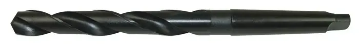 Angebot Spiralbohrer DIN 345 TypN D.14,75mm HSS profilgeschl.MK2 TECWERK