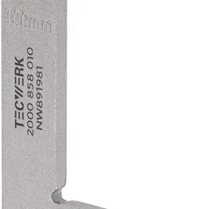 Schlosserwinkel Schenkel-L.750x375mm o.Anschlag TECWERK Günstig