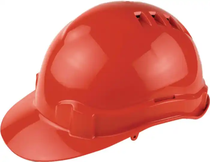 Jetzt Bestellen Schutzhelm ProCap rot PE EN 397 PRO FIT