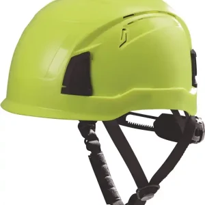 Online Kaufen Schutzhelm D`Rock neongelb ABS EN 397 PRO FIT