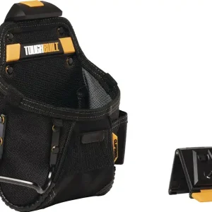 Billig Gürteltasche ClipTech H252xB250xT115mm ClipTech komp.ToughBuilt