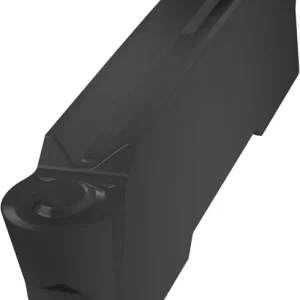 Sofort Bestellen Wendeschneidplatte ISO GL4-D400MMO-MM:T7325 Breite 4mm MT-CVD beschicht. Schwarz VE: 10 Stück
