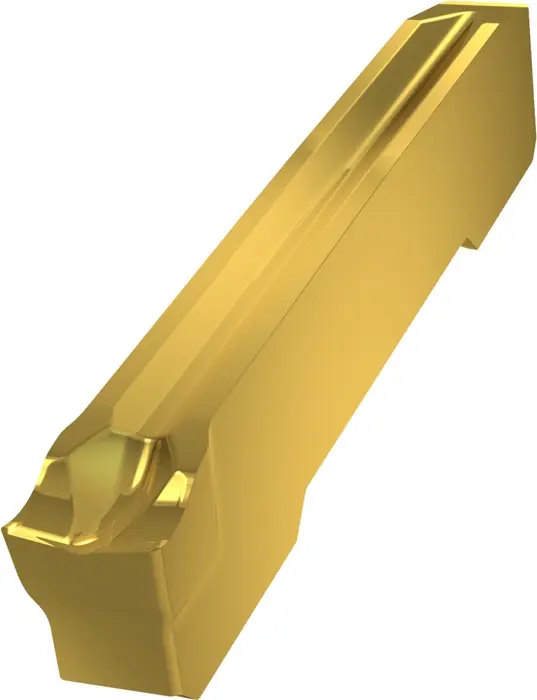 Sale Wendeschneidplatte ISO GL3-S300M02-PM:G8330 Schnittbreite 3mm PRAMET VE: 10 Stück