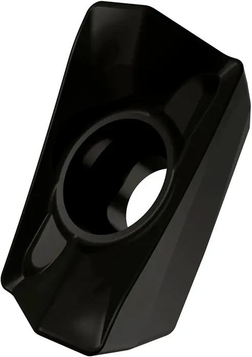 Sichere Zahlung Fräswendeschneidplatte ISO ADMX 160608PR-R:M5315 D.4,5mm MT-CVD beschichtet VE: 10 Stück