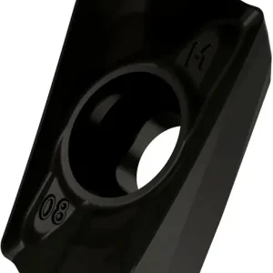 Online Kaufen Fräswendeschneidplatte ISO ADMX 160608SR-M:M5315 D.4,5mm MT-CVD beschichtet VE: 10 Stück