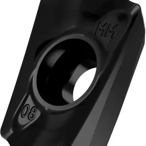 Top-Seller Fräswendeschneidplatte ISO ADMX 160616SR-MM:M8345 D. 4,5mm PVD beschichtet VE: 10 Stück