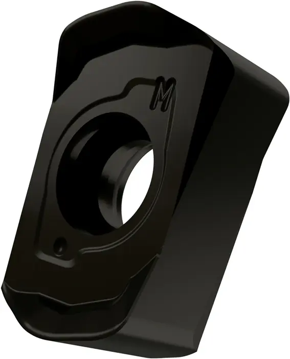 Sonderangebot Fräswendeschneidplatte ISO BNGX 10T308SR-M:M9325 D. 2,76mm MT-CVD beschichtet VE: 10 Stück