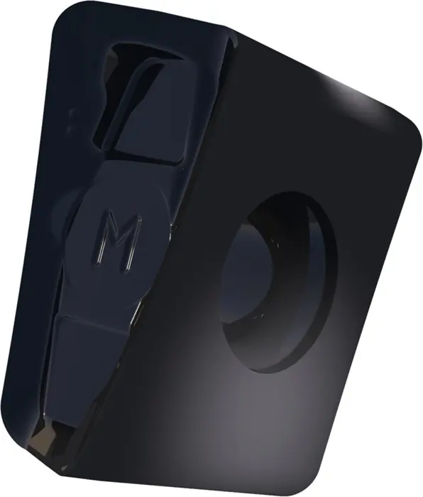 Nur Heute Fräswendeschneidplatte ISO LNEX 121012SR-M:M8310 Bohrungs-D. 4,4mm PRAMET VE: 10 Stück