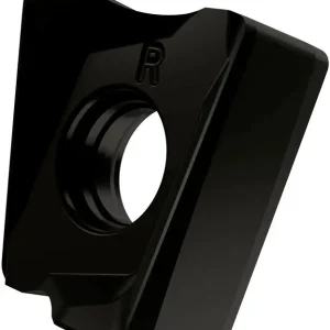 Bestseller Fräswendeschneidplatte ISO LNGX 120508SR-R:M9340 D.4,5mm MT-CVD beschichtet VE: 10 Stück