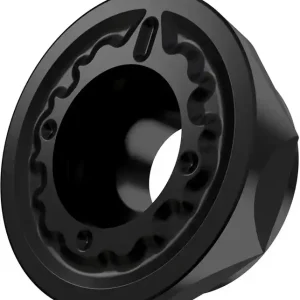 Top-Seller Fräswendeschneidplatte ISO RCMT 1606MOSN-R:M8345 D. 5,5mm PVD beschichtet VE: 10 Stück