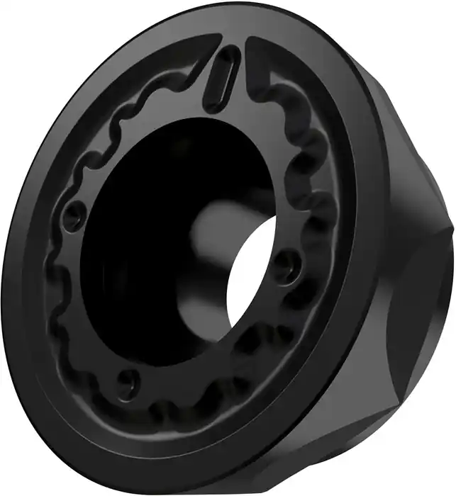 Top-Seller Fräswendeschneidplatte ISO RCMT 1606MOSN-R:M8345 D. 5,5mm PVD beschichtet VE: 10 Stück
