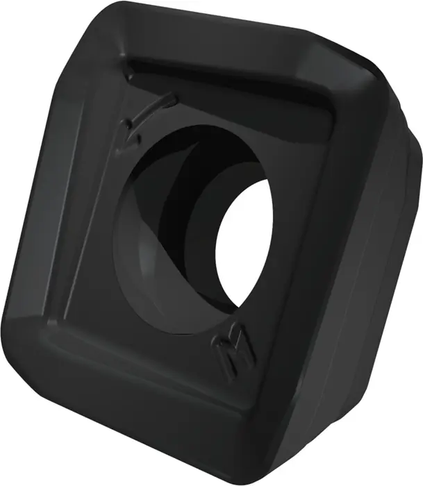 Top-Seller Fräswendeschneidplatte ISO SOHT 120514SR-M:M9340 Bohrungs-D. 4,5mm PRAMET VE: 10 Stück